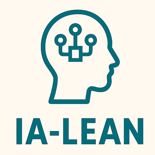 Logo IA-LEAN